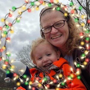 Meet your Posher, Renee